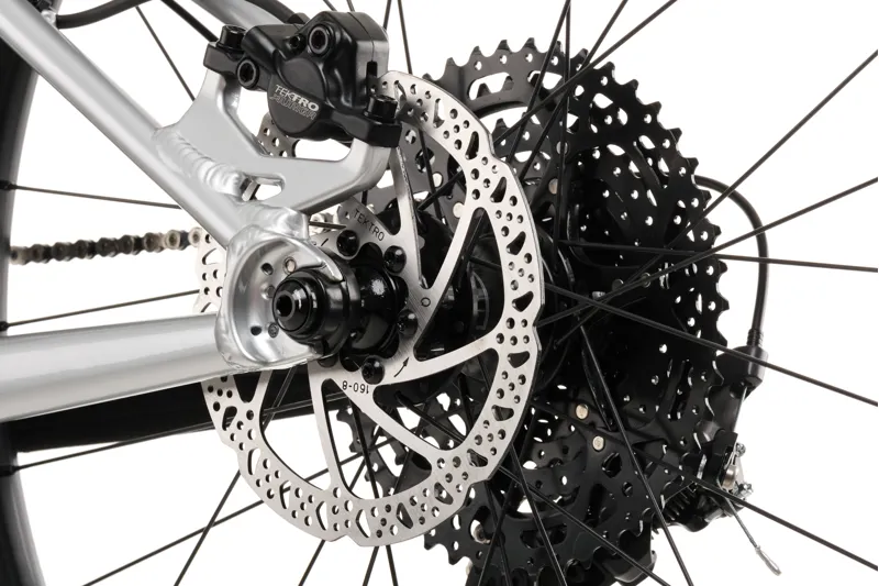 Nukeproof Cub-Scout 24inch Race - 2021 - Silver-11